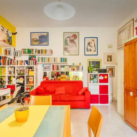 Stanza Valentina Vicino Torvergata Roma