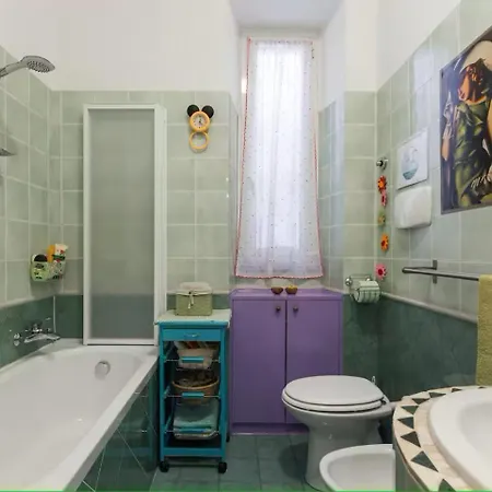 Stanza Valentina Vicino Torvergata