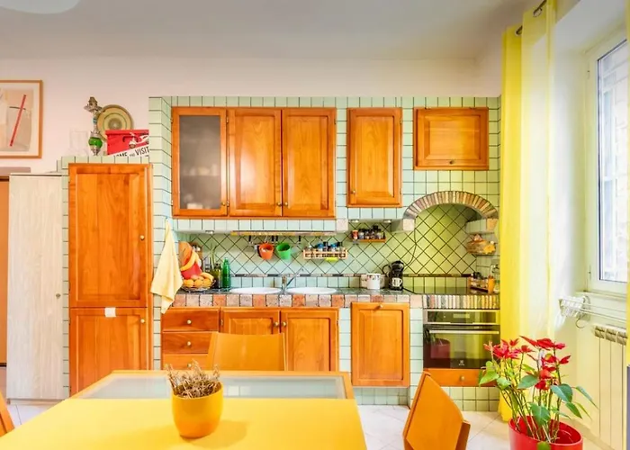 Kwatera prywatna Stanza Valentina Vicino Torvergata